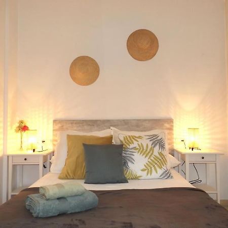 Apartamento Suite Centrico B Malaga Exterior photo