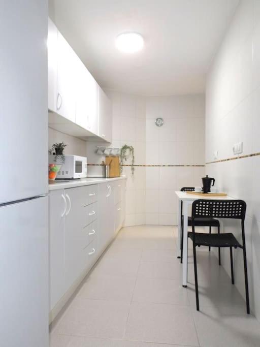 Apartamento Suite Centrico B Malaga Exterior photo