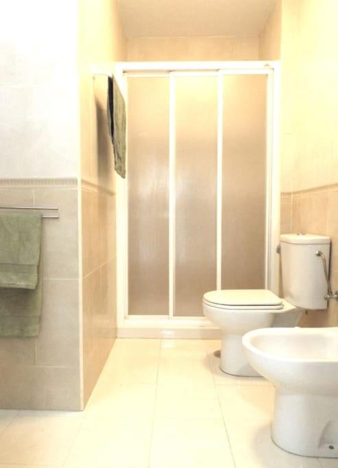 Apartamento Suite Centrico B Malaga Exterior photo