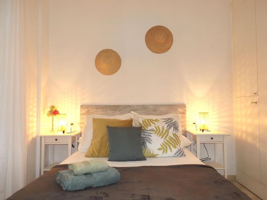 Apartamento Suite Centrico B Malaga Exterior photo