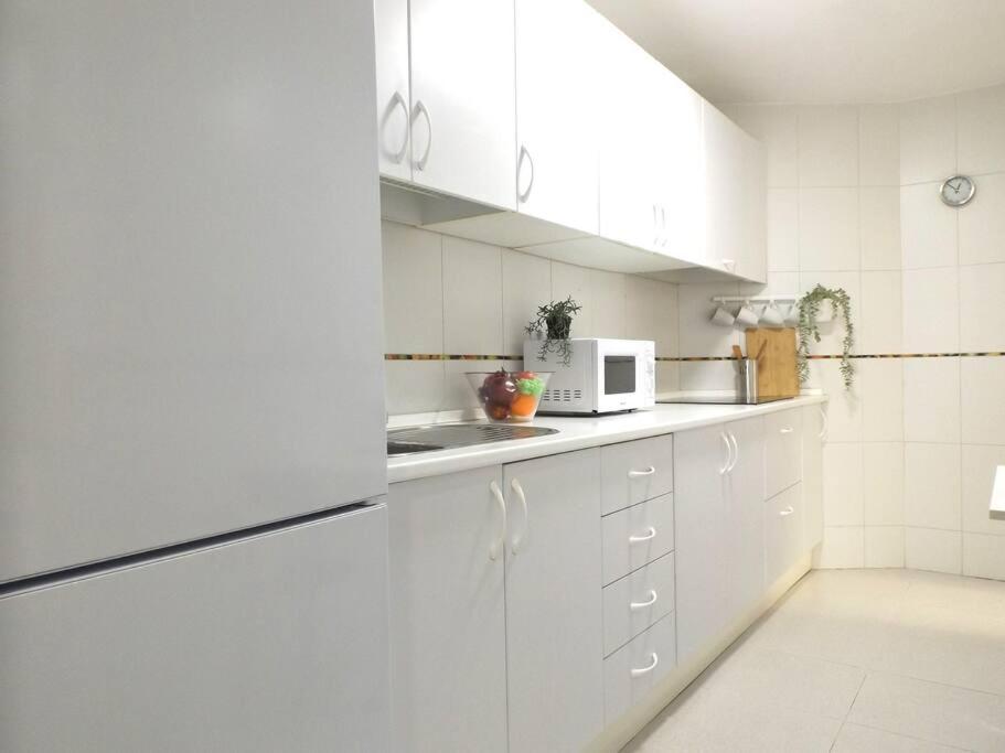 Apartamento Suite Centrico B Malaga Exterior photo